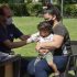 Por alerta epidemiológica en Brasil, el Municipio de Tigre recomienda vacunarse contra el Sarampión