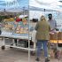 El Municipio de Tigre recibió la segunda edición de la feria “Mercados Bonaerenses”