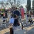 Clases de ajedrez libres, gratuitas y al aire libre para disfrutar de las vacaciones de invierno en Tigre