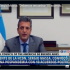 Massa: "Debemos encontrar 10 acuerdos básicos para la construcción de la Argentina de los próximos veinte años"