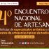 Regresa un nuevo Encuentro Nacional de Artesanos a San Fernando