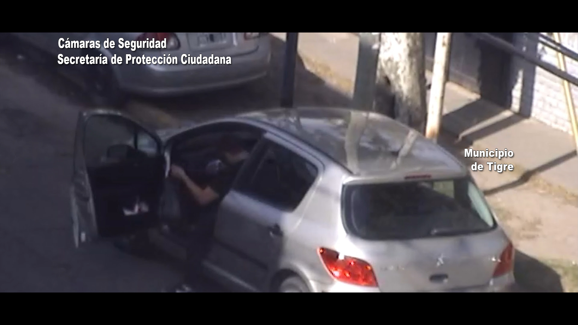 #DrogaNo: El COT detuvo en Rincón de Milberg a un sujeto que comercializaba estupefacientes