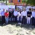 Malvinas Argentinas tendrá un nuevo polideportivo en Grand Bourg