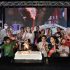 En una gran fiesta familiar, el Polideportivo Domingo F. Sarmiento celebró su 30° aniversario