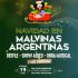 En Malvinas Argentinas la Navidad se celebra a lo grande
