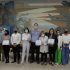 AySA, Rotoplast, Fundación Conciencia y el HCD de Tigre realizaron una jornada de debate sobre el cuidado del agua con alumnos