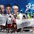 La Escuela Municipal de Tenis de San Fernando visitó el ATP Argentina Open