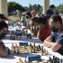 Clases de ajedrez libres y gratuitas en las plazas del Municipio de Tigre