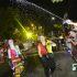 En una noche a puro color, música y alegría se vivió la primera jornada de los Carnavales 2022 del Municipio de Tigre