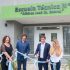 Juan Andreotti y Axel Kicillof inauguraron la Escuela Técnica N°1 de Islas renovada por el Municipio