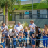 Se inauguró el Jardín Maternal Municipal de Villa Jardín en San Fernando