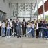 Julio Zamora inauguró el nuevo edificio de la Escuela Secundaria Nº19 en Troncos del Talar