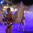 Miles de vecinos y vecinas disfrutaron de los Carnavales del Municipio de Tigre 2022