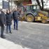 El Municipio de Tigre avanza con más obras de asfalto en Benavídez sur