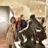 exposición "Moderna y Precolombina" de la consagrada artista húngara, y por la colección permanente del Museo de Arte Tigre