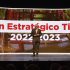En Tigre, Julio Zamora presentó el Plan Estratégico de Gestión Municipal 2022-2023
