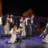 Ballet Municipal de Folclore y Tango: continúan las audiciones para el rol masculino