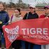 La Escuela Municipal de Tenis de Tigre tendrá representación femenina en las finales de los Juegos Bonaerenses 2022