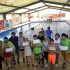 El Municipio de Tigre realizó una jornada de buceo para personas con discapacidad