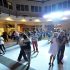 El Municipio invita a la comunidad a clases abiertas de milonga en Tigre centro