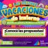 San Fernando lanzó su programación de espectáculos gratuitos de Vacaciones de Invierno