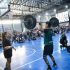 Se realizó el evento “Warzone, Elite Fitness” en Malvinas Argentinas