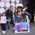 Más de 160.000 personas festejaron el Día de la Niñez este fin de semana en Malvinas Argentinas