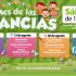 “Mes de las Infancias”, los próximos sábados con juegos en distintas plazas de San Fernando