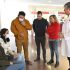 El Hospital Materno Infantil de Tigre realizó con éxito el primer implante osteointegrado a una joven con pérdida de audición