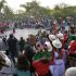 Con danzas tradicionales y mucho color, el Municipio de Tigre cerró el Mes del Inmigrante