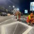 El Municipio de Tigre avanza con obras viales en el camino Bancalari-Benavídez