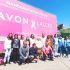 El Municipio de San Fernando, Avon y LALCEC brindaron mamografías gratuitas junto a más servicios de salud