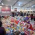 Más de 200.000 personas visitaron la Feria del Libro de Malvinas Argentinas