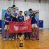 La delegación deportiva del Municipio de Tigre cosechó 35 medallas en los Juegos Bonaerenses 2022