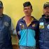 Se había fugado a Paraguay tras dos homicidios en 2016 y lo detienen cuando regresó en micro