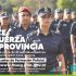 La Policía de la Provincia convoca a vecinos de San Fernando a ingresar en 2023 a sus Escuelas de Formación