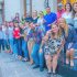 San Fernando reconoció a 150 estudiantes del Centro Universitario Municipal