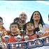 Cierre anual de la Liga Municipal de Fútbol en Malvinas Argentinas