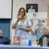 Malena Galamarini recibió fuerte apoyo de la CGT Zona Norte a su precandidatura en Tigre en el 77 aniversario del primer triunfo de Perón