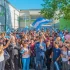 Juan Andreotti inauguró la renovada Escuela Técnica N°3