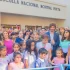 Juan Andreotti inauguró la renovación total de la Escuela Normal “Artigas”