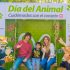 Muchas actividades por el “Día del Animal” en San Fernando