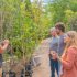 Juan Andreotti anunció que se plantarán 4.000 nuevos árboles este año en San Fernando